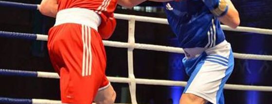 Dopaj. Patru juniori romani, cale intoarsa de la CE de Box