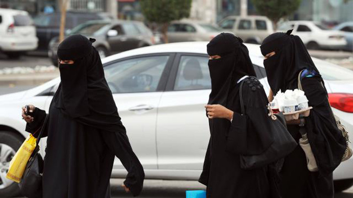 sauditi - Ziarul National