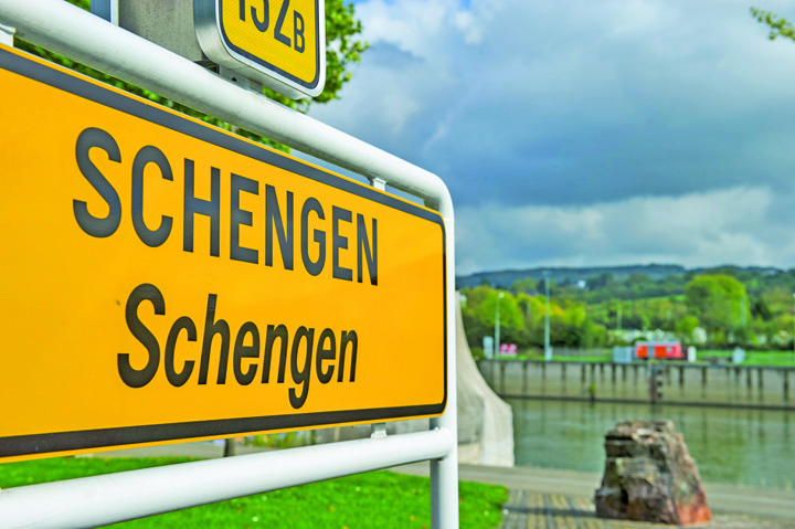 Nici Germania nu ne vrea in Schengen