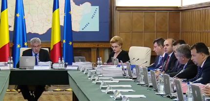 Plata obligatiilor fiscale in cont unic la Trezorerie, amanata pana in iulie