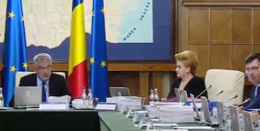 Discutie in sedinta de Guvern: „am aflat ca vrem sa nationalizam banii universitatilor”/”stire falsa”