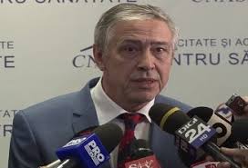 Fostul sef al CNAS, arestat preventiv alaturi de alte 12 persoane