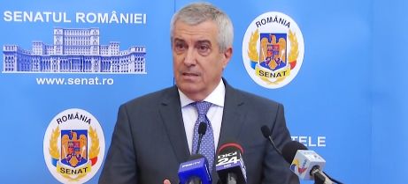 Tăriceanu, reacție furibundă: ”Măi, nemernicilor, găsiți bani pentru orice, doar pentru mărirea alocațiilor și a pensiilor nu?”