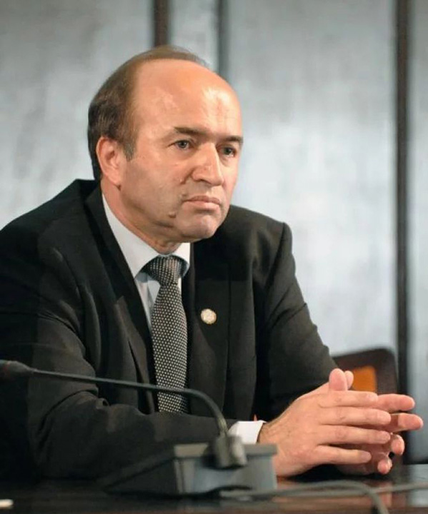 toader - Ziarul National