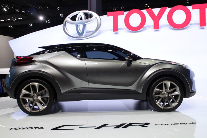 Toyota, Mercedes, BMW – cele mai valoroase branduri auto