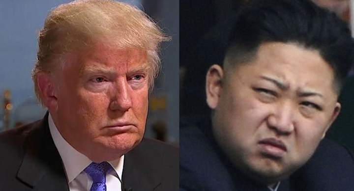 Raspuns nuclear pentru Kim Jong-un