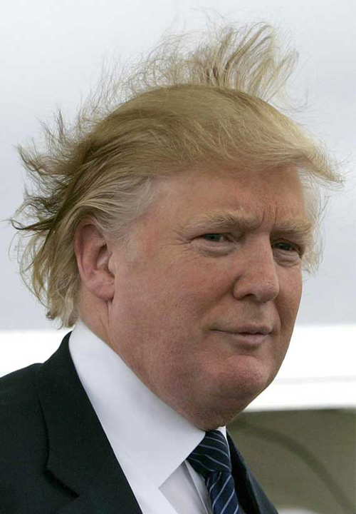 Chicago se declara zona fara Trump