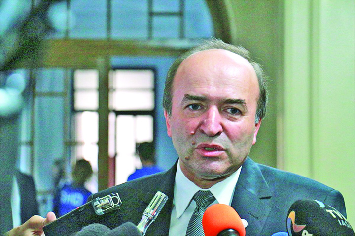 tudorel toader - Ziarul National