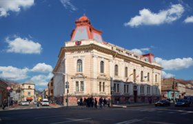 Descinderi la o universitate clujeana, pe durata restantelor. Vizat -un profesor