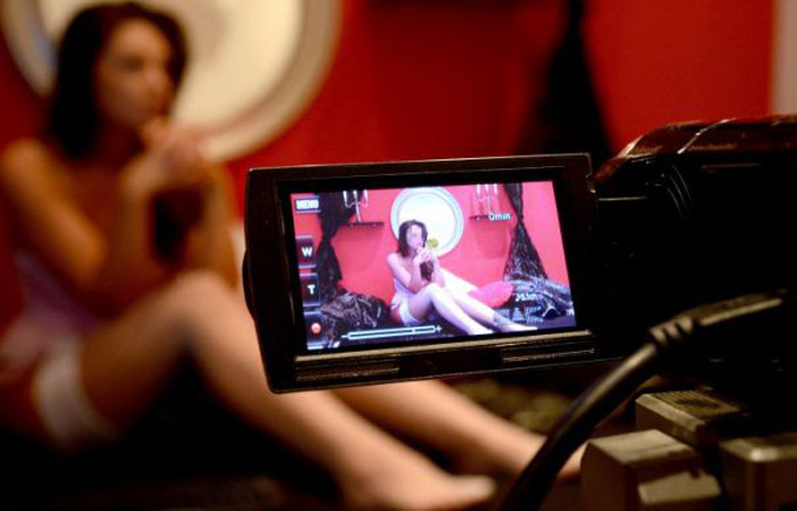 videochat-1 - Ziarul National