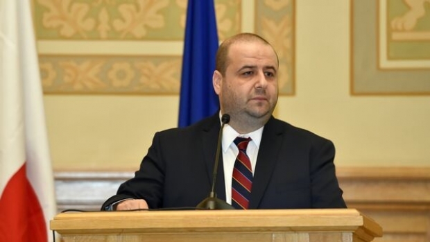 Busuioc primeste uda verde in Comisii pentru sefia Curtii de Conturi
