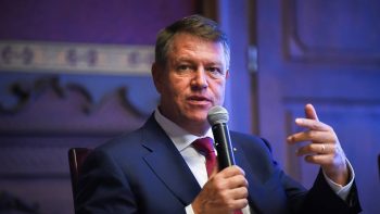 14572237_1133479253405991_4284888896436782303_n iohannis - Ziarul National