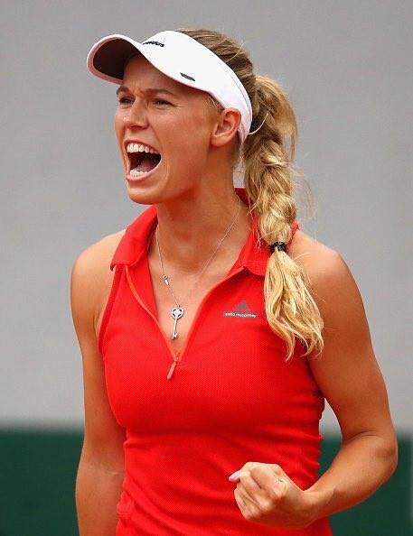 Caroline Wozniacki a castigat Turneul Campioanelor