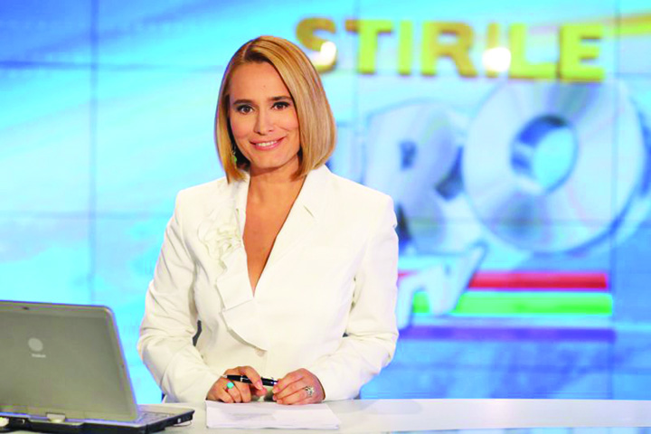 Dupa DIGI, Moscova ia si PRO TV!