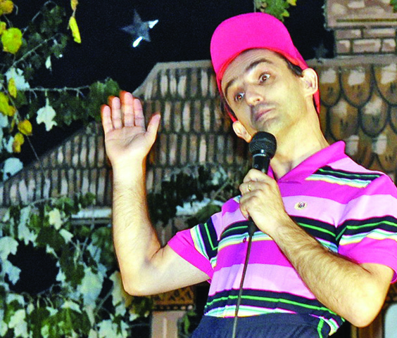 „Torje sexosul”, eject din MAI!