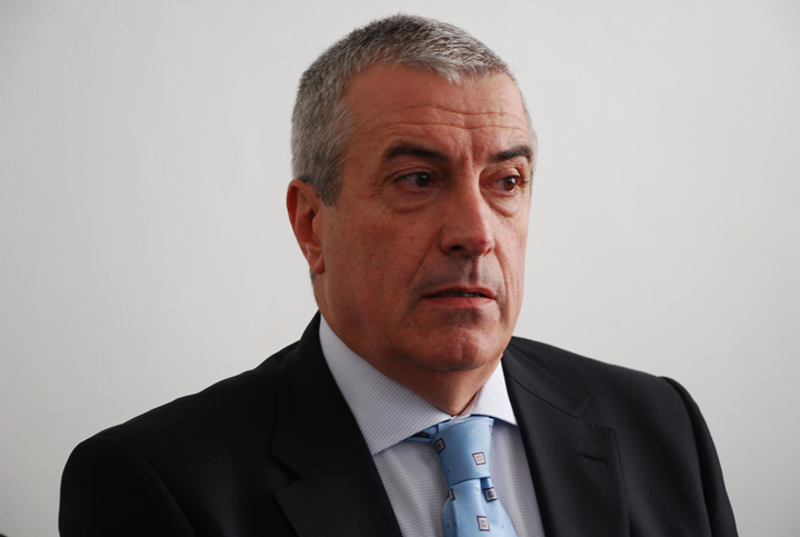 Calin-Popescu-Tariceanu - Ziarul National