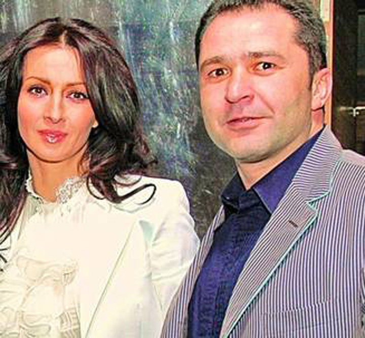 Elan-Schwartzenberg---Mihaela-m-a-vrut-inainte-sa-l-cunoasca-pe-Banica-Jr-- - Ziarul National