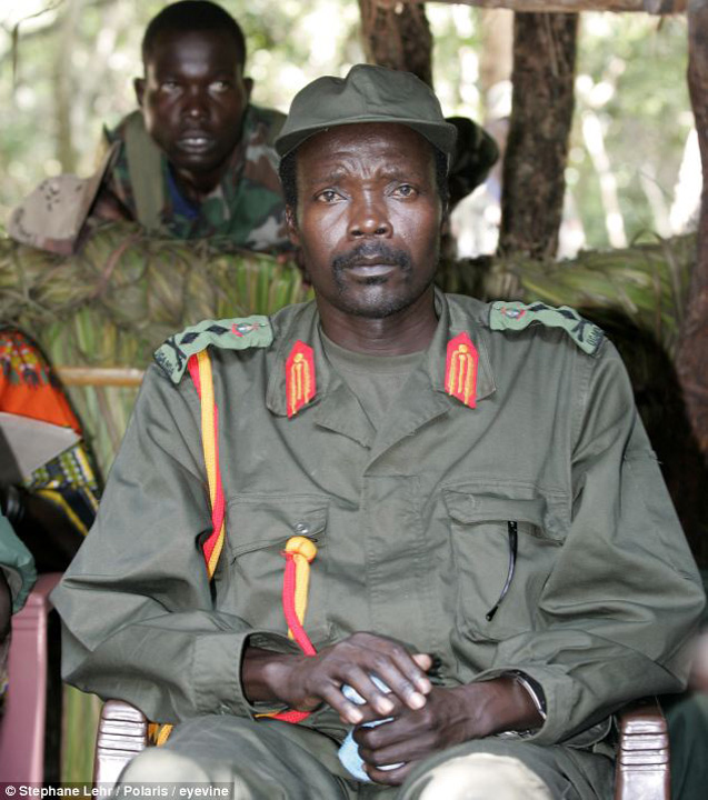 KONY - Ziarul National