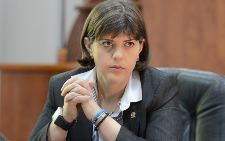 Kovesi a invocat decizia CCR: au fost inchise dosare cu prejudicii din bani publici de 148 milioane euro