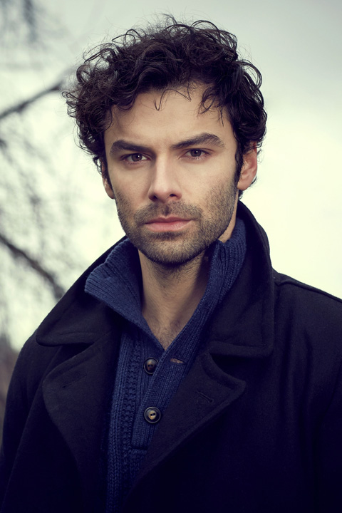 Poldark - Ziarul National