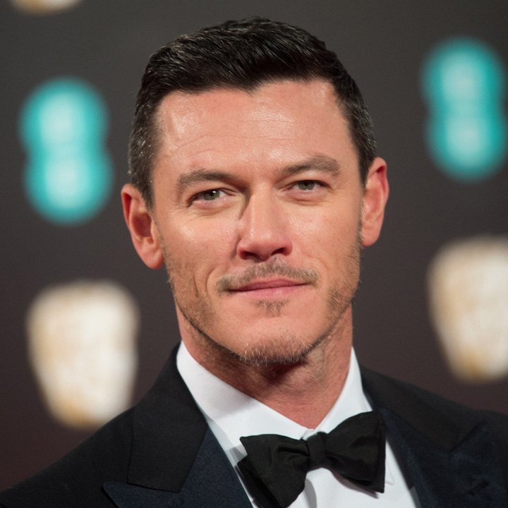 Locul 5 Luke Evans - Ziarul National