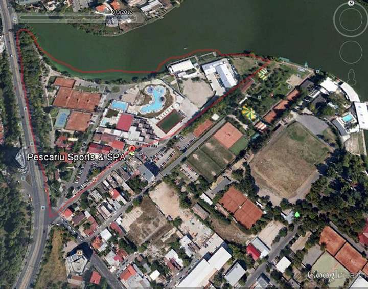 Pescariu-Spa - Ziarul National