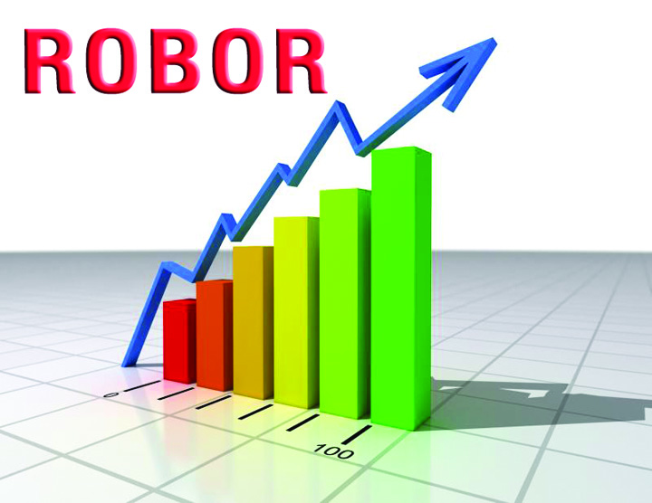 Un Robor la 4% ar ruina companiile