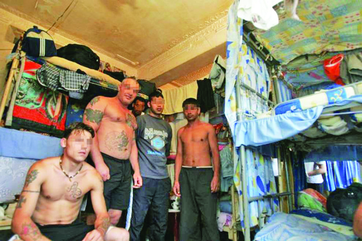 anp-gradul-de-ocupare-a-penitenciarelor-145-16-34964 - Ziarul National
