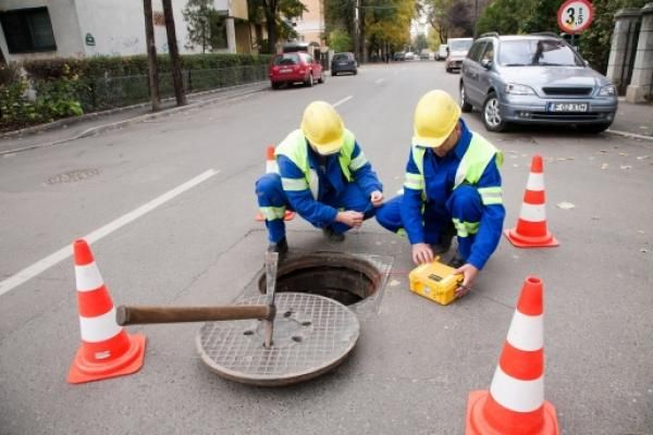Ploile abundente din weekend nu au afectat Capitala