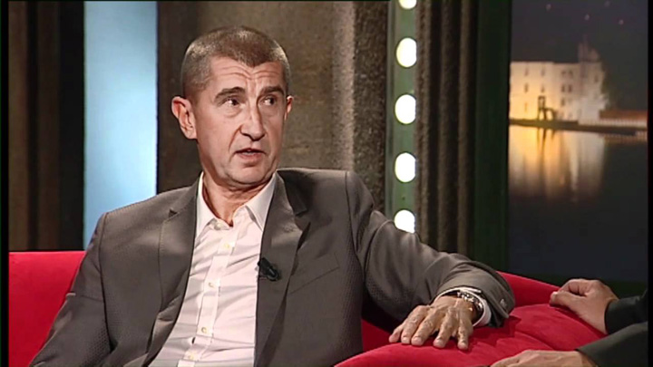 Penal sau gratiat, magnatul Andrej Babis va fi premier