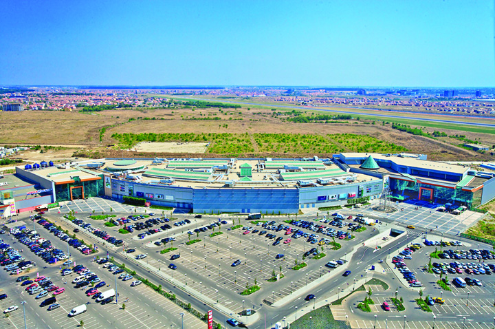 baneasa - Ziarul National