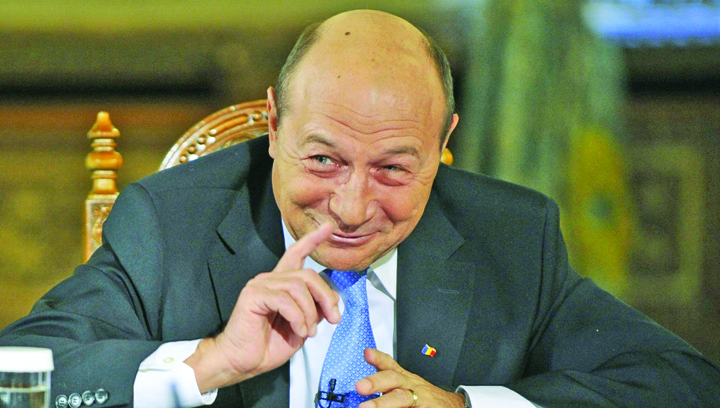 basescu 2 - Ziarul National