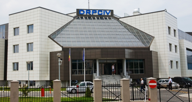 Joi nu se elibereaza permise, din cauza unei defectiuni. Cand s-ar putea rezolva problema!