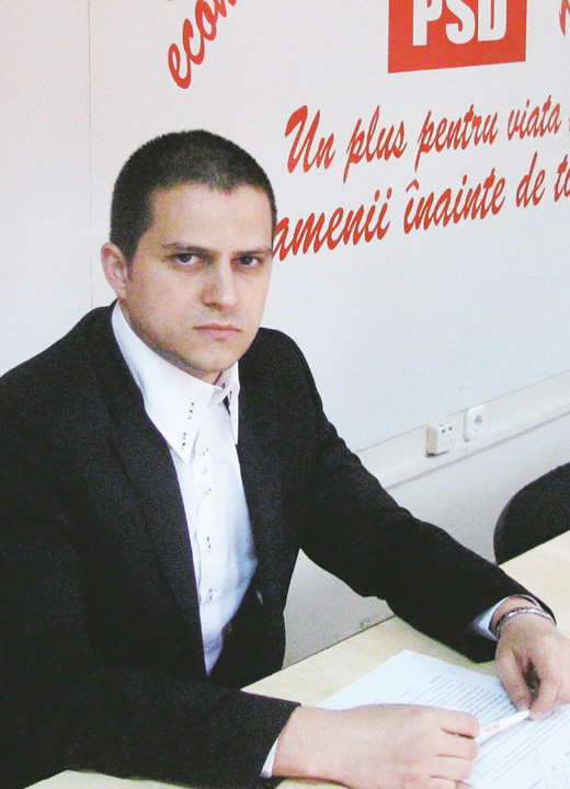 bogdan trif - Ziarul National