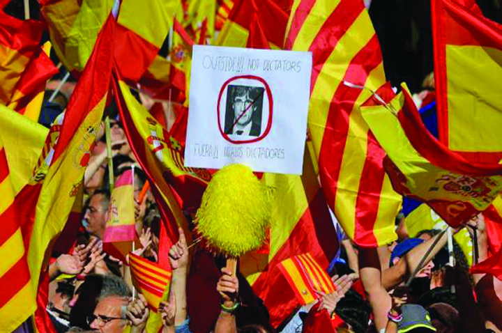 catalanii - Ziarul National