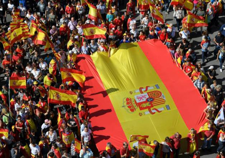 catalonia 3 - Ziarul National