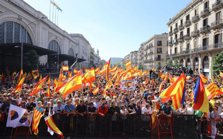 catalonia mare - Ziarul National