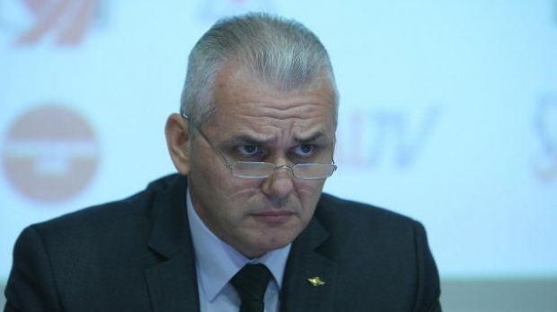 Directorul CFR si-a anuntat demisia „din motive personale”
