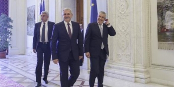 Dragnea si Tariceanu, noi discutii cu Tudose