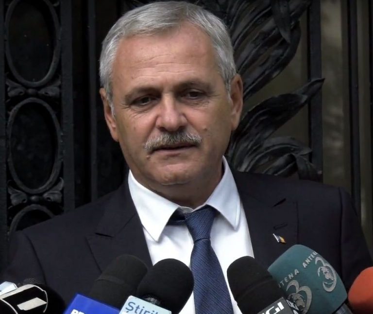 Dragnea, asteptat la Congresul TSD