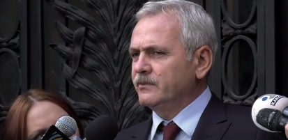 Liderii PSD, discutii in sedinta Comitetului Executiv National