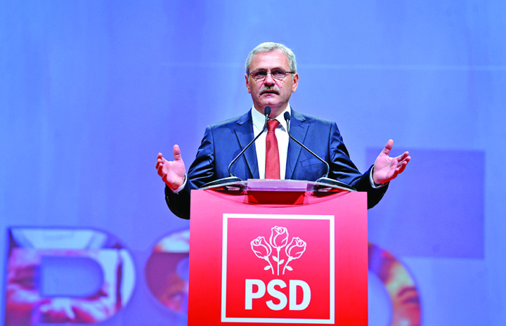 Liviu Dragnea a contestat sechestrul asigurator. Cand ar putea afla decizia instantei
