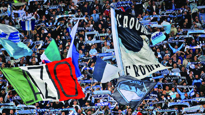 expl lazio mare - Ziarul National