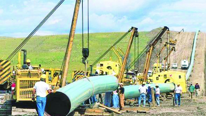 gazoduct-brua - Ziarul National