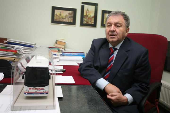 ilie carabulea - Ziarul National