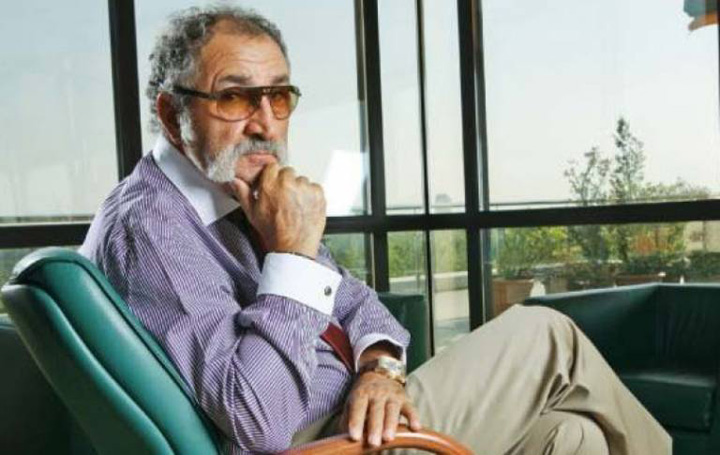 Tiriac se extinde "pe gratis" in Toscana | Ziarul National