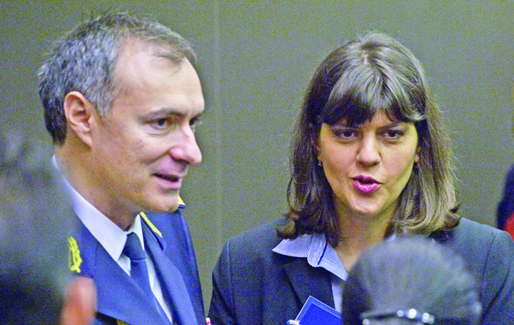 Coldea, declaratii dupa aproape patru ore la Sectia Speciala. Ce a spus referitor la Kovesi