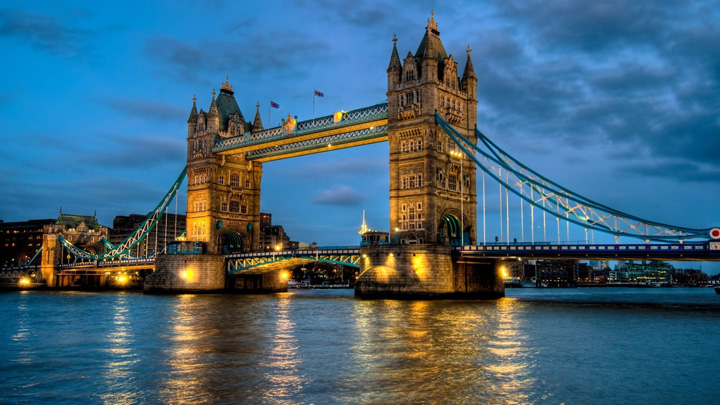 Moartea Reginei, anuntata de „caderea London Bridge”!