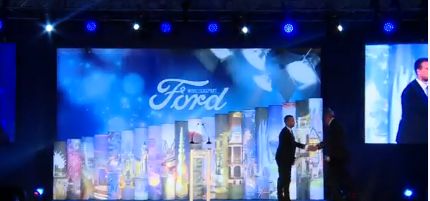 Iohannis si Tudose, la acelasi eveniment la Craiova, in ziua decisiva pentru Guvern