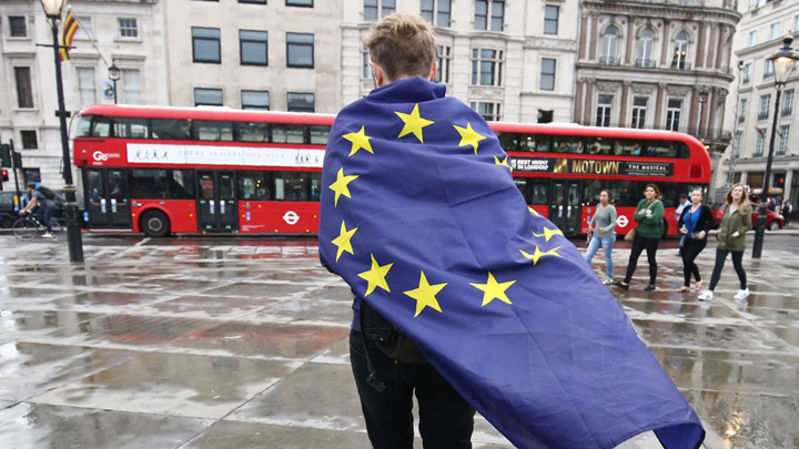 Londra a expulzat 5300 de cetateni UE